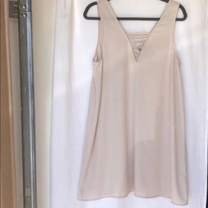 Tildon dress from Nordstrom’s